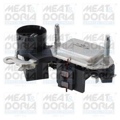 Alternator Regulator